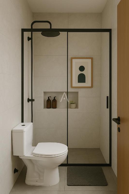 Casa Residencial para à venda no Bairro Vila Pioneiro em TOLEDO: 