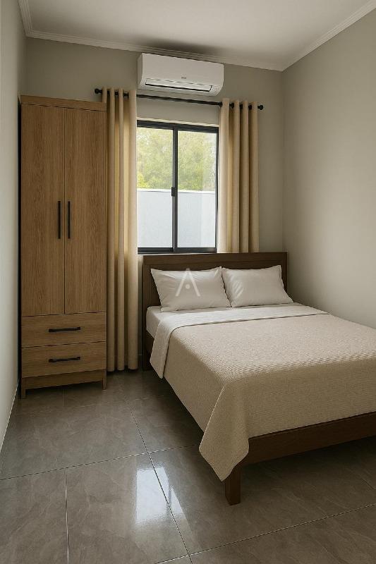 Casa Residencial para à venda no Bairro Vila Pioneiro em TOLEDO: 