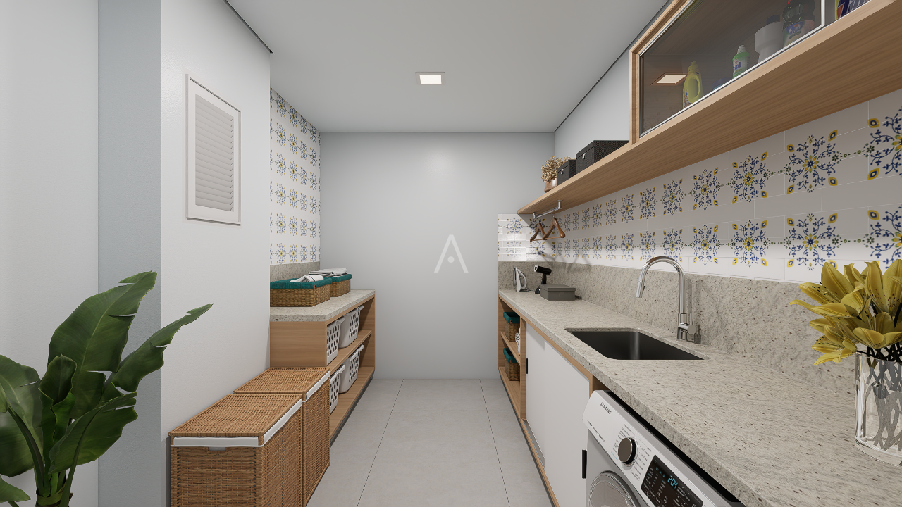 Apartamento para à venda no Bairro ALTO ALEGRE em CASCAVEL: