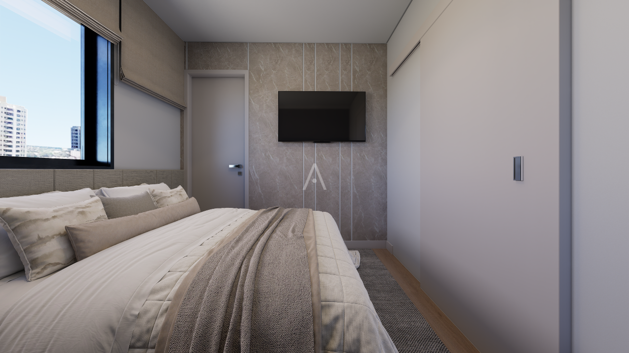 Apartamento para à venda no Bairro ALTO ALEGRE em CASCAVEL:
