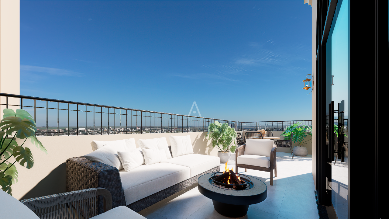 Apartamento para à venda no Bairro ALTO ALEGRE em CASCAVEL:
