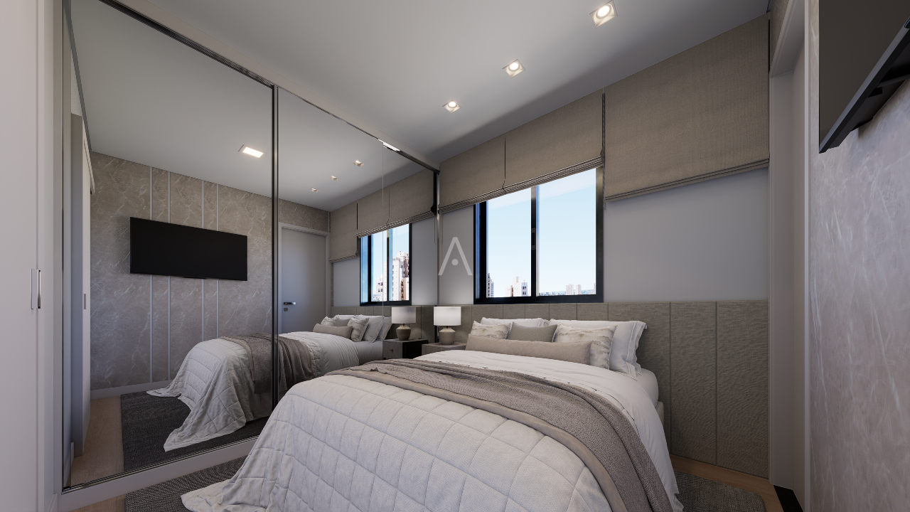 Apartamento para à venda no Bairro ALTO ALEGRE em CASCAVEL: