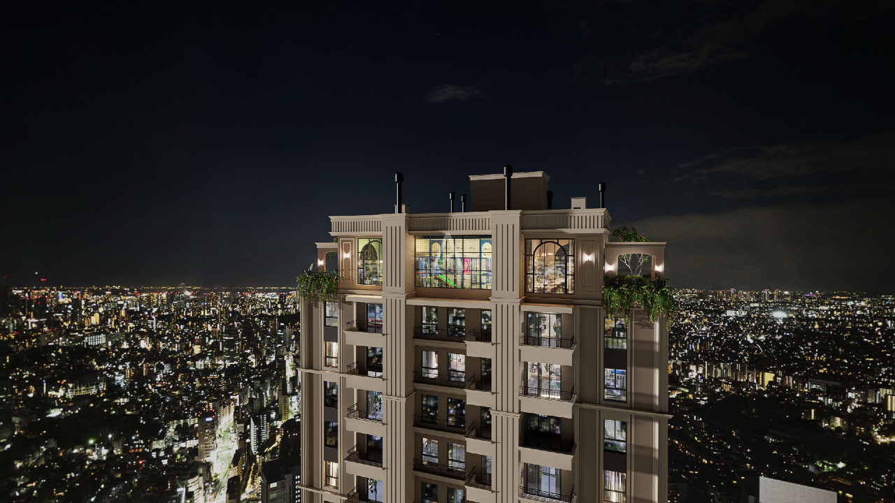 Apartamento para à venda no Bairro ALTO ALEGRE em CASCAVEL: 