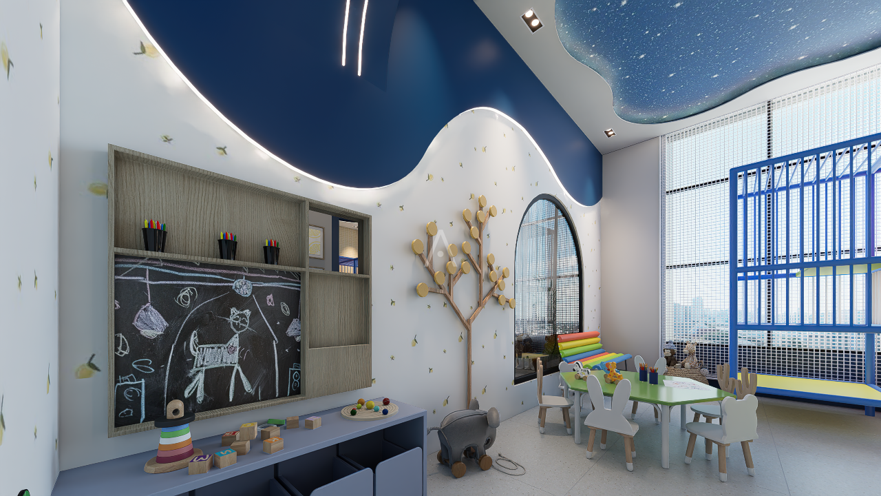 Apartamento para à venda no Bairro ALTO ALEGRE em CASCAVEL: