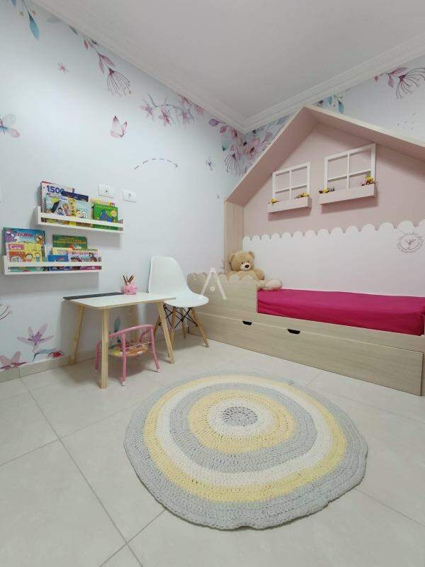 Apartamento para à venda no Bairro CANCELLI em CASCAVEL: 