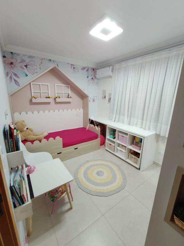 Apartamento para à venda no Bairro CANCELLI em CASCAVEL: 