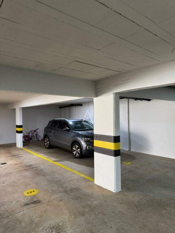 Apartamento para à venda no Bairro CANCELLI em CASCAVEL: 
