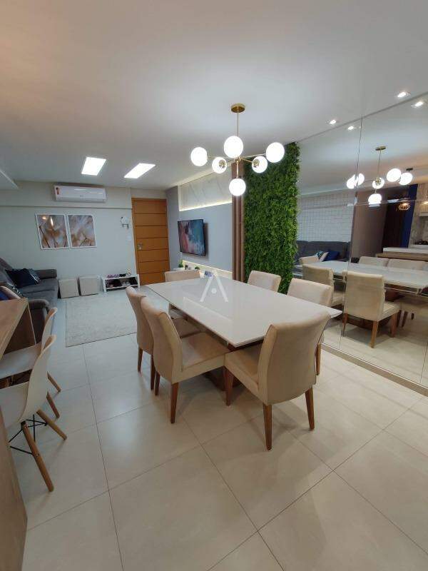 Apartamento para à venda no Bairro CANCELLI em CASCAVEL: 