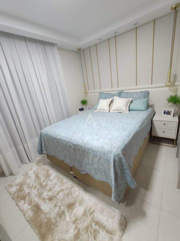 Apartamento para à venda no Bairro CANCELLI em CASCAVEL: 