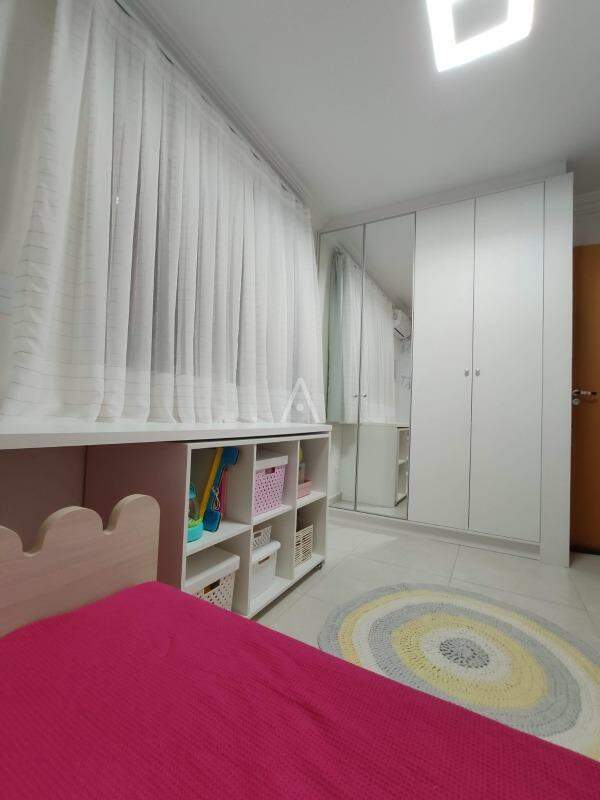 Apartamento para à venda no Bairro CANCELLI em CASCAVEL: 