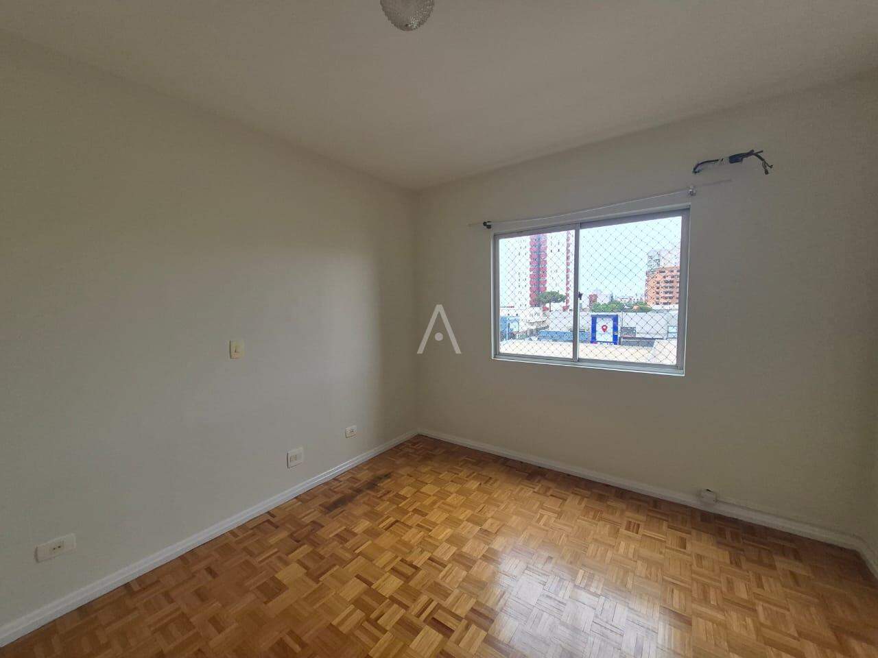 Apartamento para para aluguel no Bairro CENTRO em CASCAVEL: Quarto  02