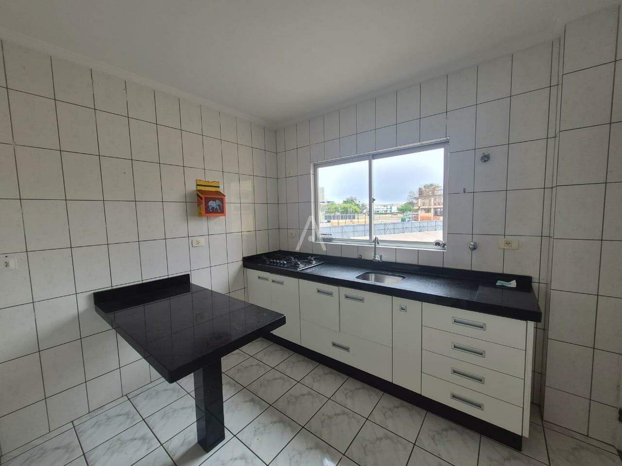 Apartamento para para aluguel no Bairro CENTRO em CASCAVEL: Cozinha 