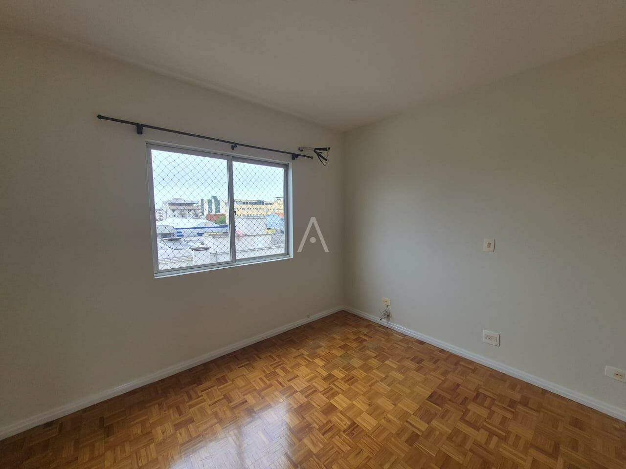 Apartamento para para aluguel no Bairro CENTRO em CASCAVEL: Quarto  01 