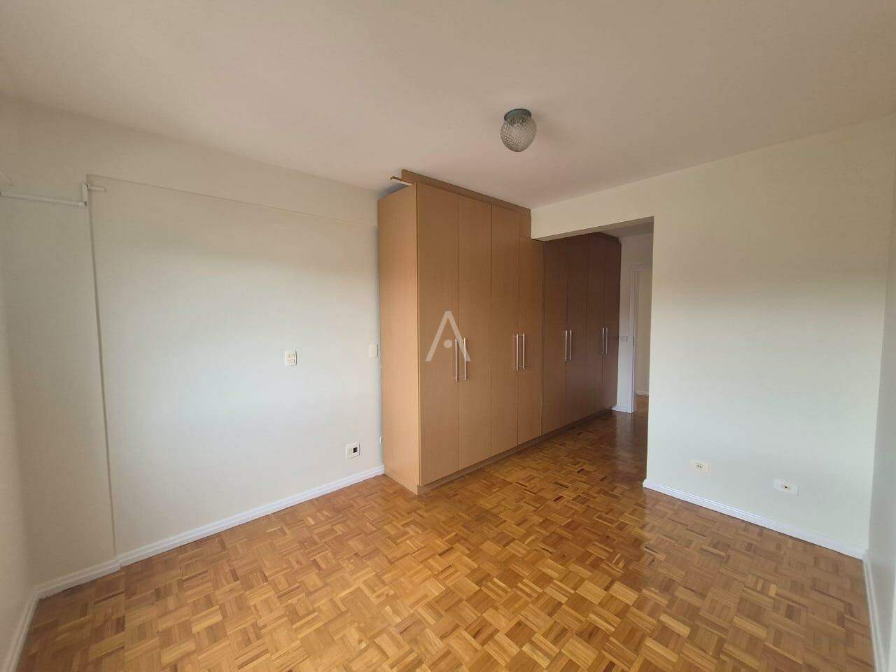 Apartamento para para aluguel no Bairro CENTRO em CASCAVEL: Suíte 