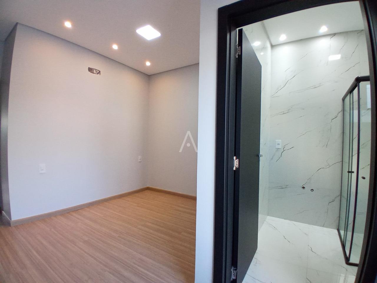 Casa Residencial para à venda no Bairro VILA BECKER em TOLEDO: 