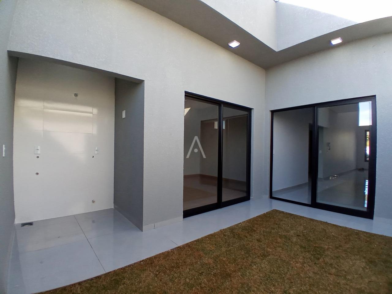 Casa Residencial para à venda no Bairro VILA BECKER em TOLEDO: 