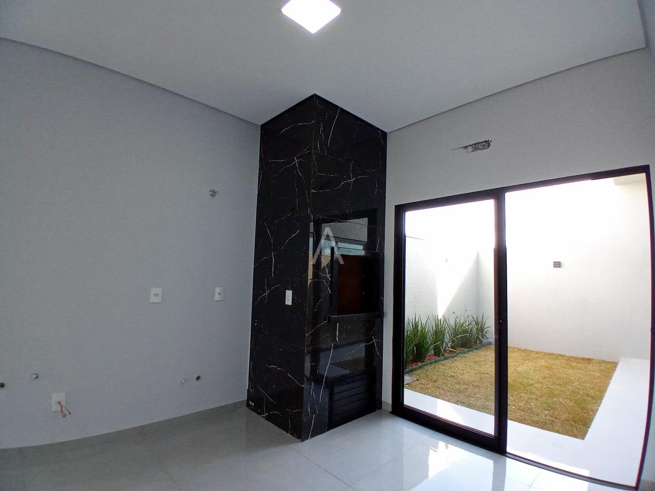 Casa Residencial para à venda no Bairro VILA BECKER em TOLEDO: 