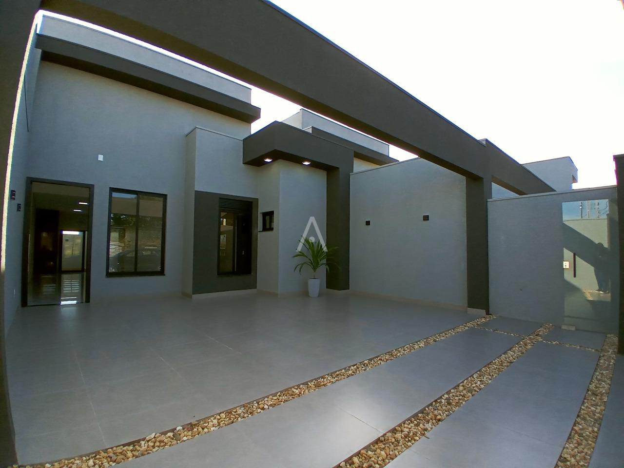 Casa Residencial para à venda no Bairro VILA BECKER em TOLEDO: 
