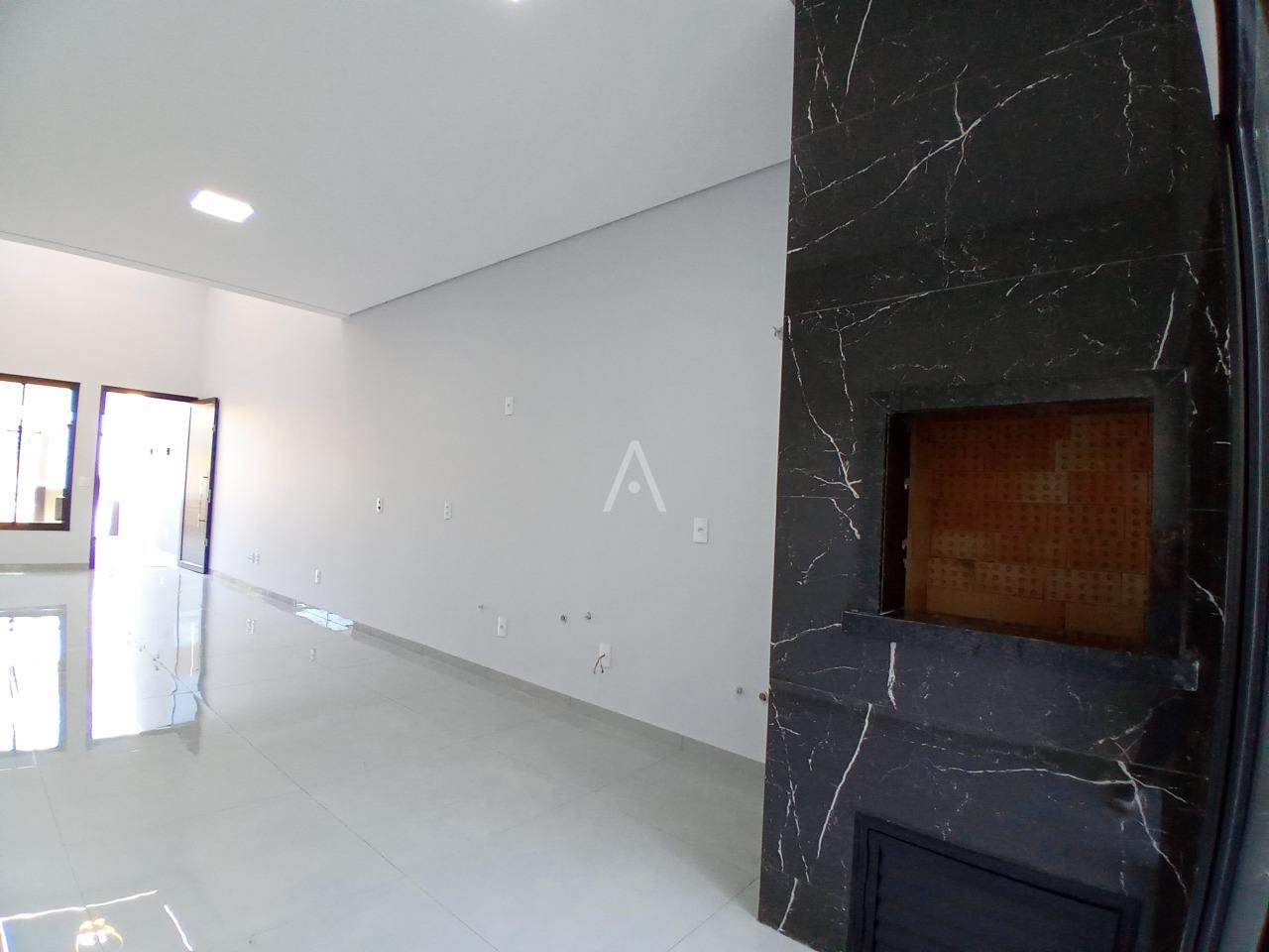 Casa Residencial para à venda no Bairro VILA BECKER em TOLEDO: 