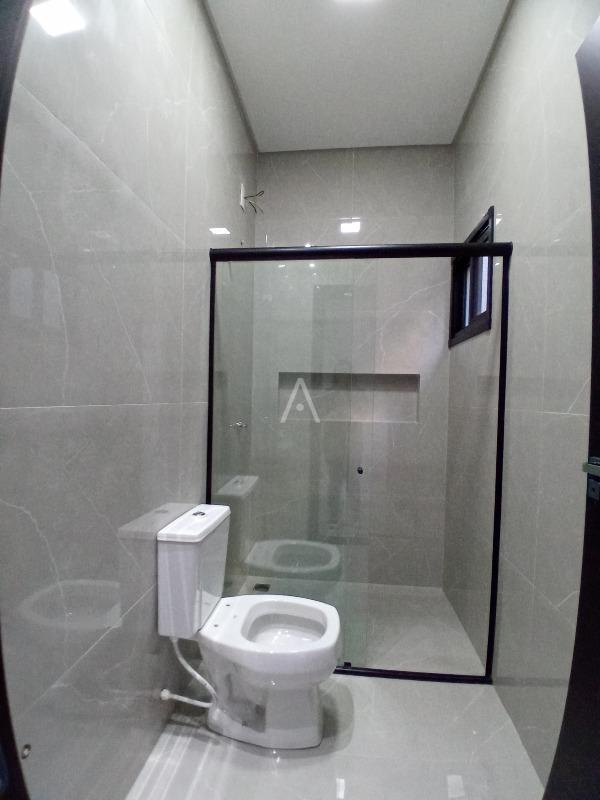 Casa Residencial para à venda no Bairro VILA BECKER em TOLEDO: 