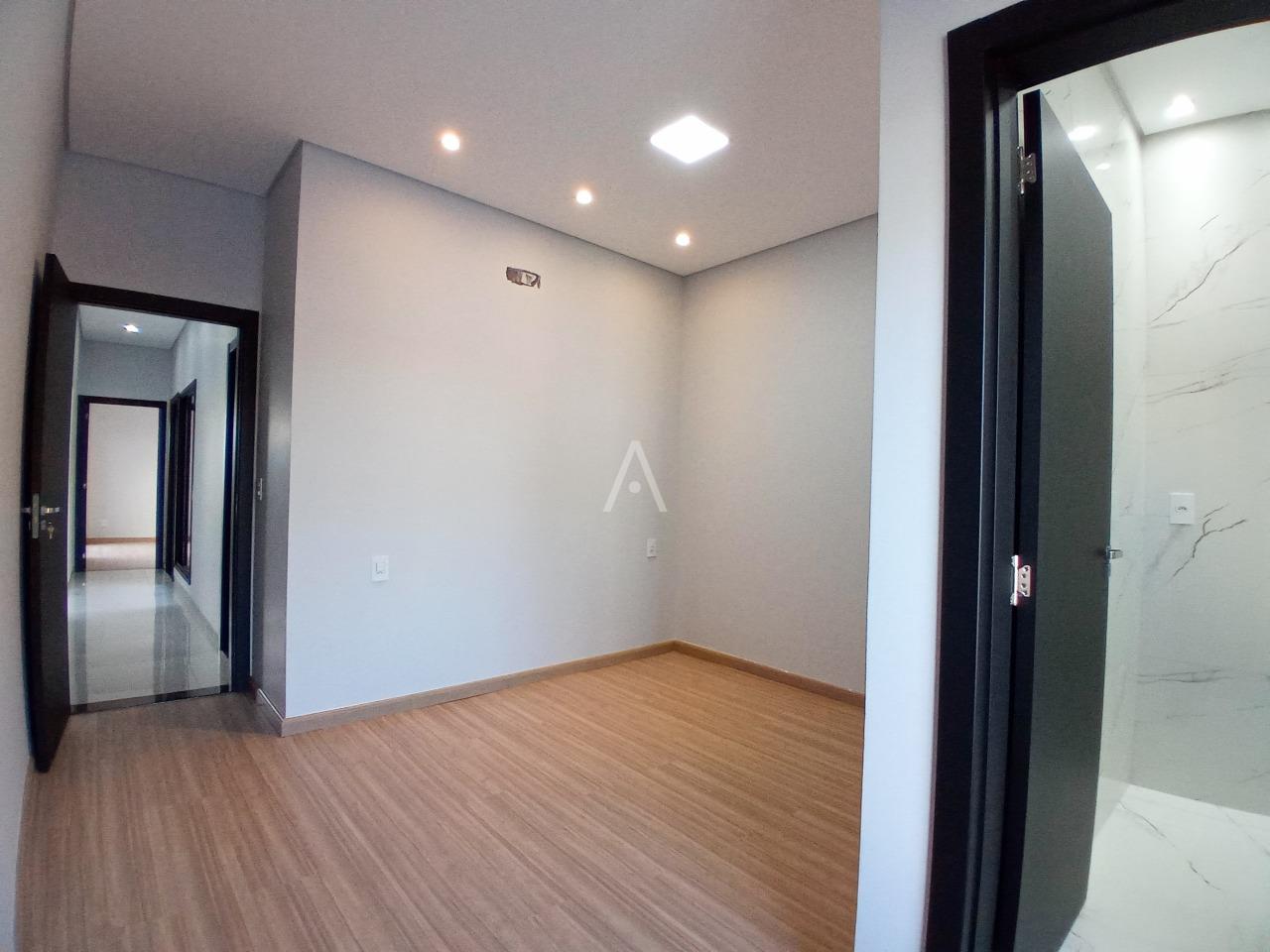 Casa Residencial para à venda no Bairro VILA BECKER em TOLEDO: 