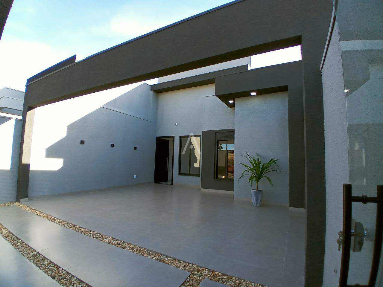 Casa Residencial para à venda no Bairro VILA BECKER em TOLEDO: 