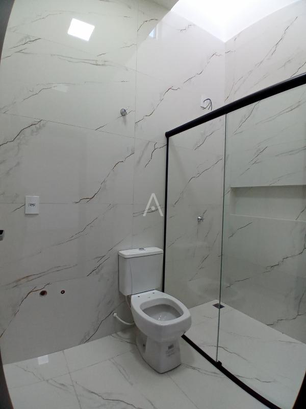 Casa Residencial para à venda no Bairro VILA BECKER em TOLEDO: 