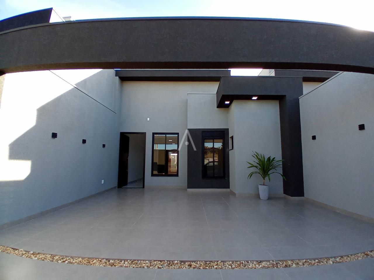 Casa Residencial para à venda no Bairro VILA BECKER em TOLEDO: 