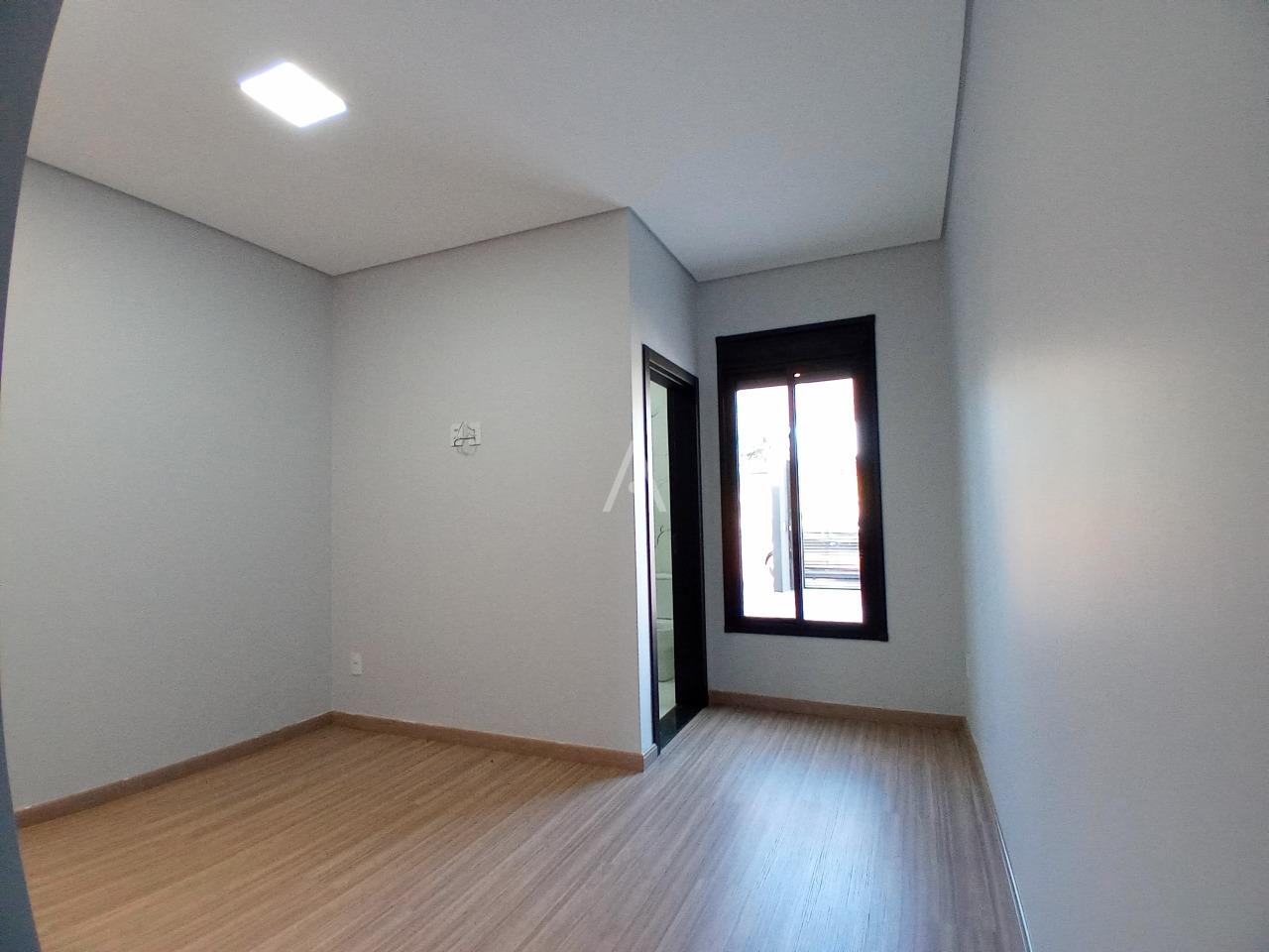 Casa Residencial para à venda no Bairro VILA BECKER em TOLEDO: 