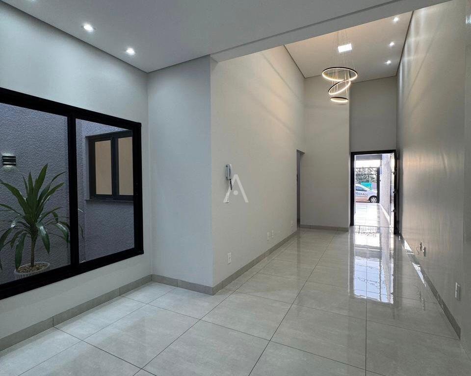 Casa Residencial para à venda no Bairro JARDIM COOPAGRO em TOLEDO: 