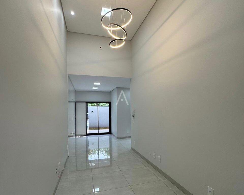 Casa Residencial para à venda no Bairro JARDIM COOPAGRO em TOLEDO: 