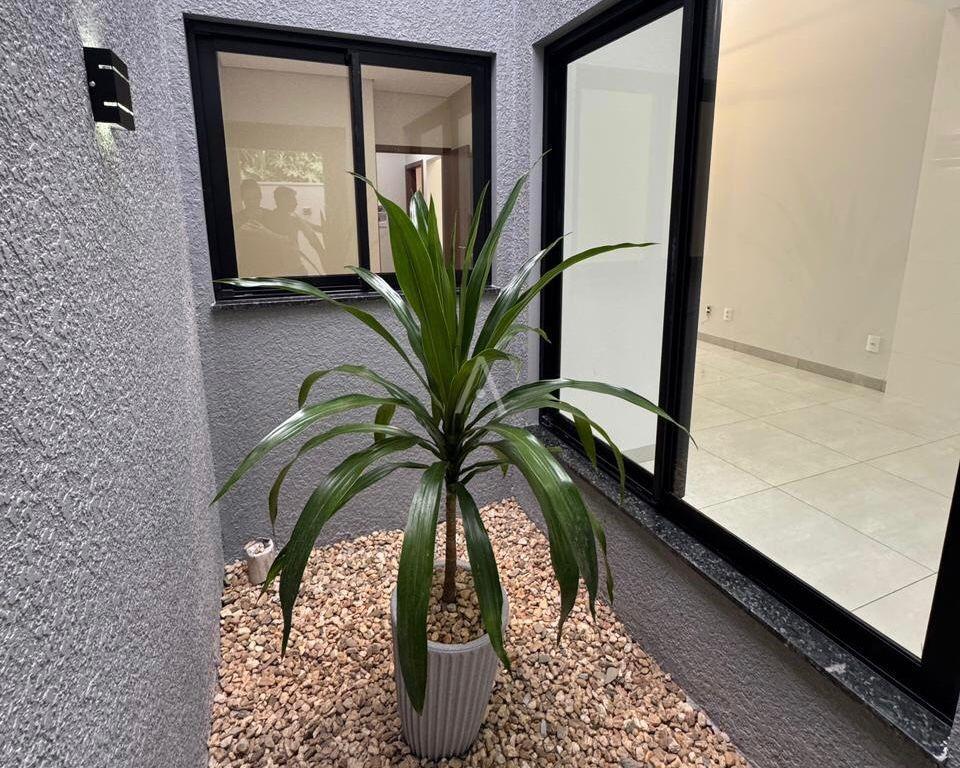 Casa Residencial para à venda no Bairro JARDIM COOPAGRO em TOLEDO: 