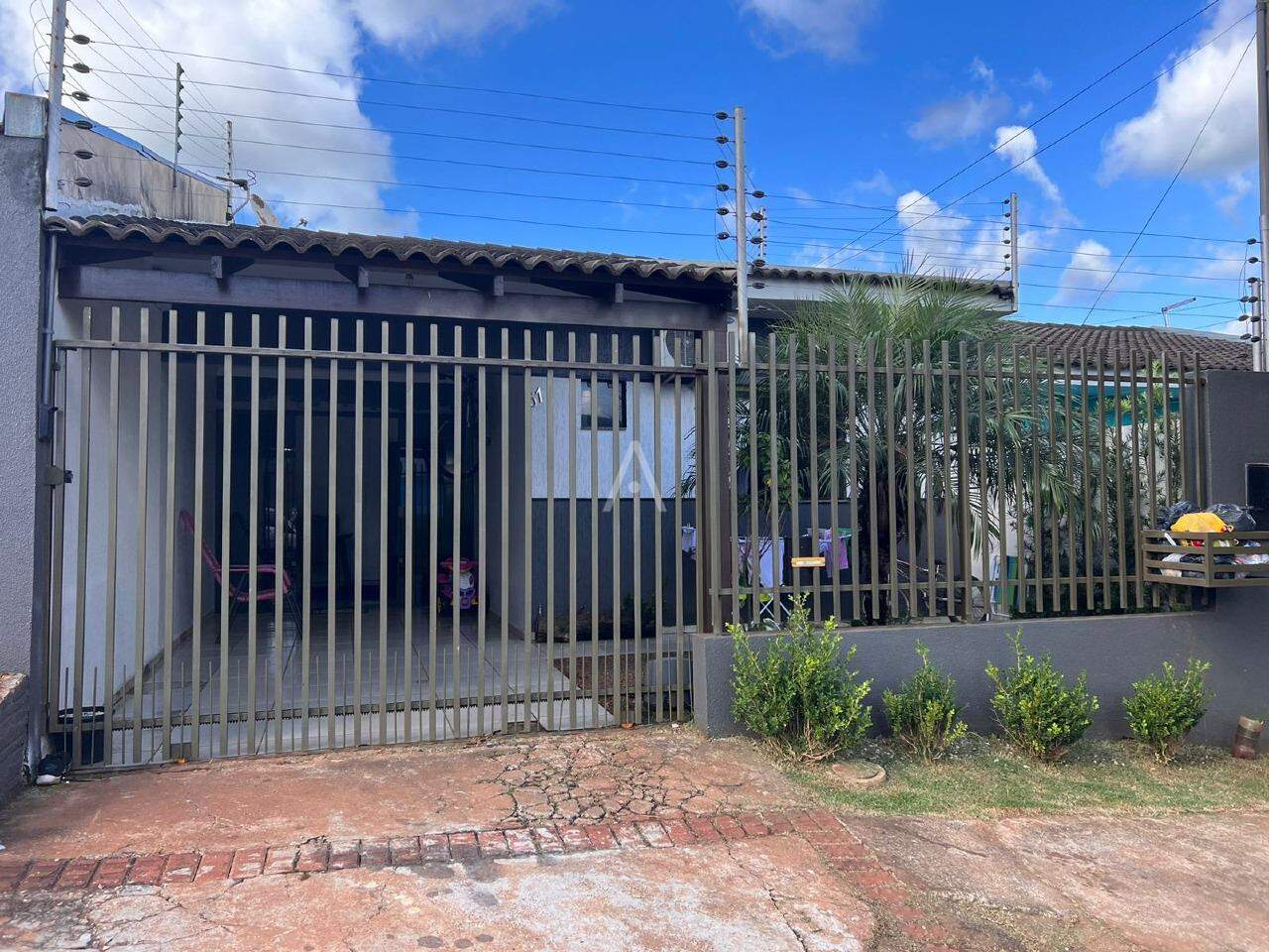 Casa Residencial para à venda no Bairro CASCAVEL VELHO em CASCAVEL: 