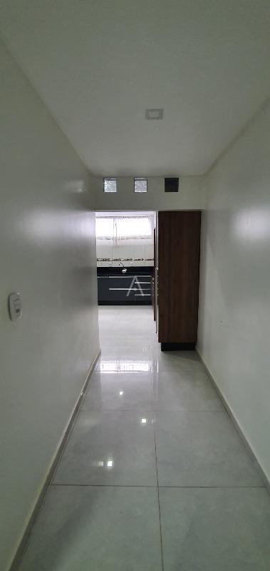 Casa Residencial para à venda no Bairro CASCAVEL VELHO em CASCAVEL: 