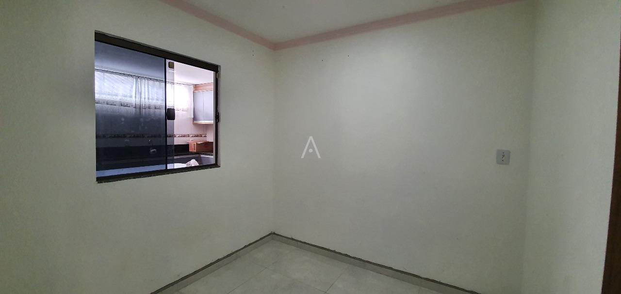 Casa Residencial para à venda no Bairro CASCAVEL VELHO em CASCAVEL: 