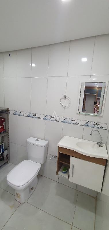 Casa Residencial para à venda no Bairro CASCAVEL VELHO em CASCAVEL: 