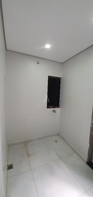 Casa Residencial para à venda no Bairro CASCAVEL VELHO em CASCAVEL: 