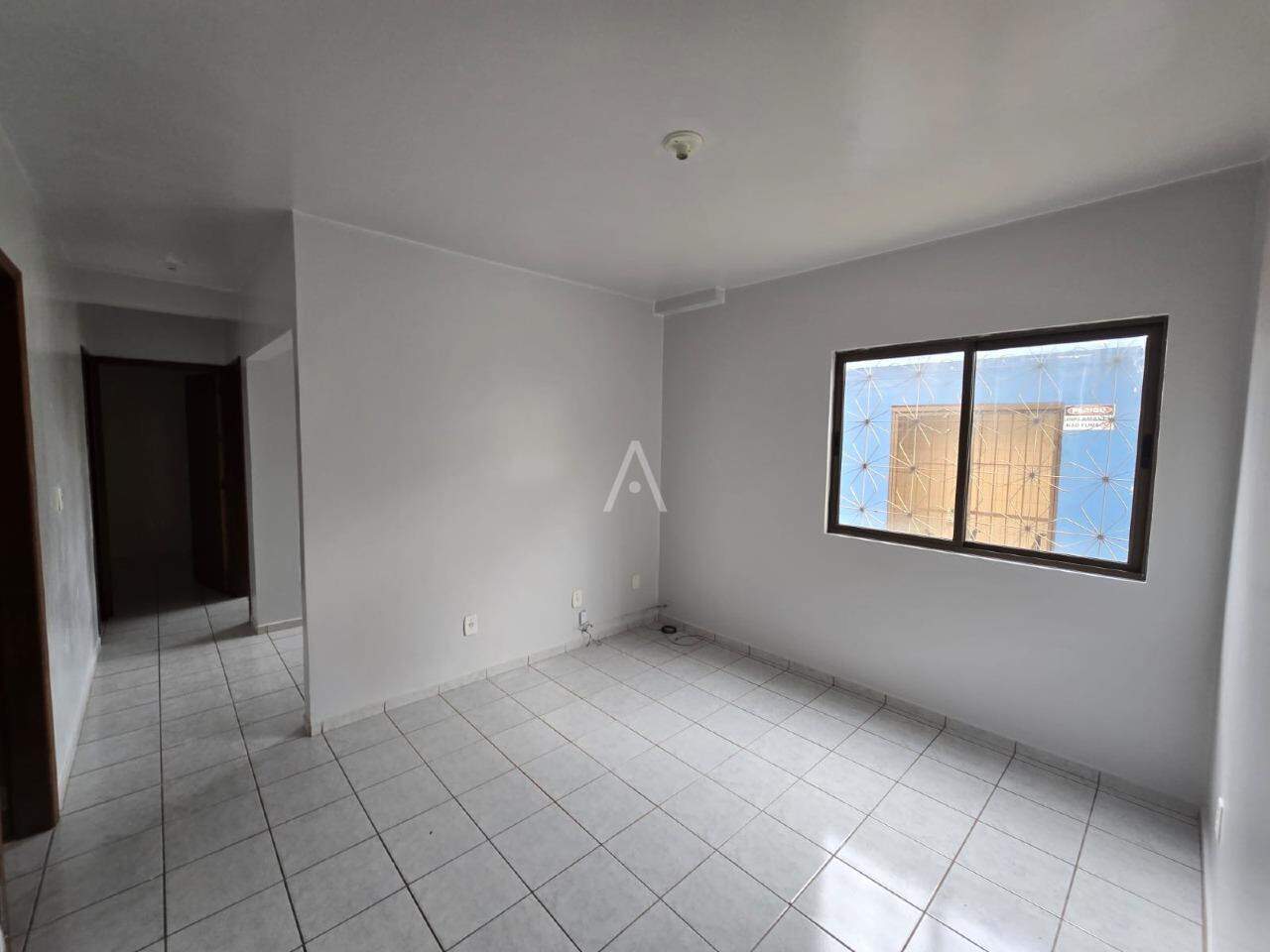 Apartamento para para aluguel no Bairro CENTRO em TOLEDO: 