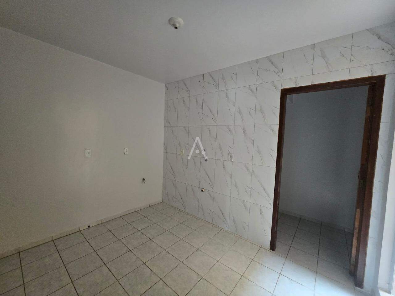 Apartamento para para aluguel no Bairro CENTRO em TOLEDO: 