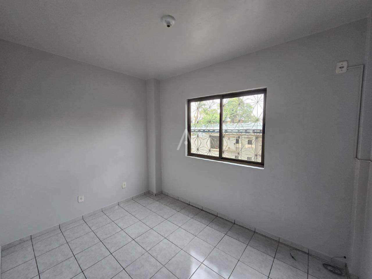Apartamento para para aluguel no Bairro CENTRO em TOLEDO: 