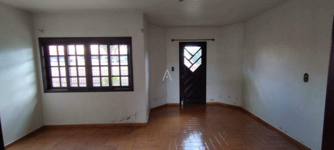 Casa Residencial para para aluguel no Bairro SEDE ALVORADA em TOLEDO: 