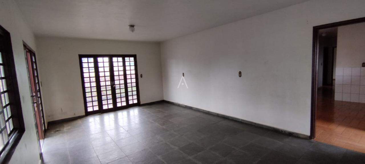 Casa Residencial para para aluguel no Bairro SEDE ALVORADA em TOLEDO: 