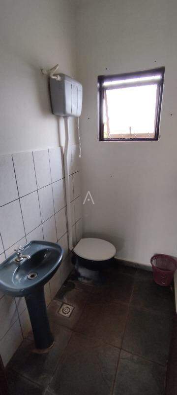 Casa Residencial para para aluguel no Bairro SEDE ALVORADA em TOLEDO: 