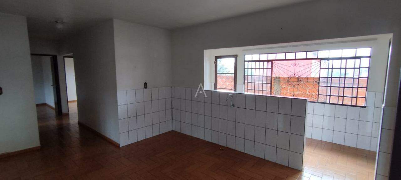 Casa Residencial para para aluguel no Bairro SEDE ALVORADA em TOLEDO: 
