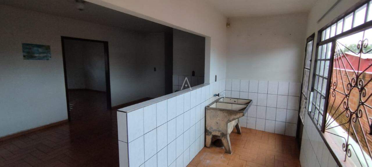 Casa Residencial para para aluguel no Bairro SEDE ALVORADA em TOLEDO: 