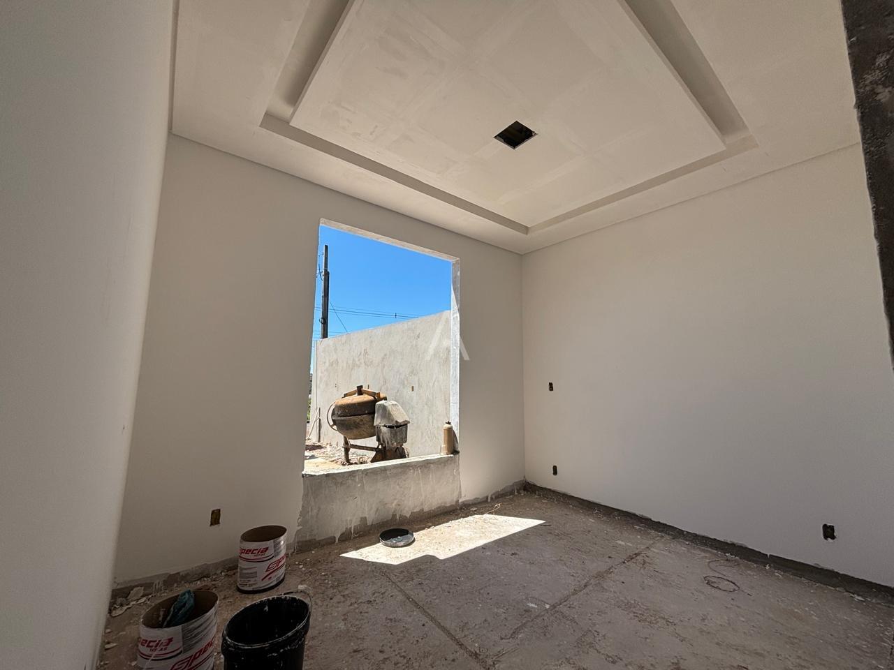 Casa Residencial para à venda no Bairro JARDIM COOPAGRO em TOLEDO: 