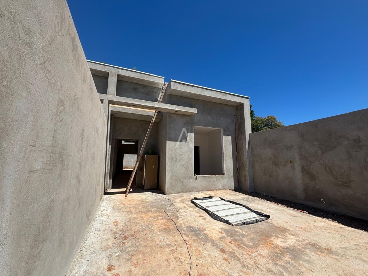 Casa Residencial para à venda no Bairro JARDIM COOPAGRO em TOLEDO: 
