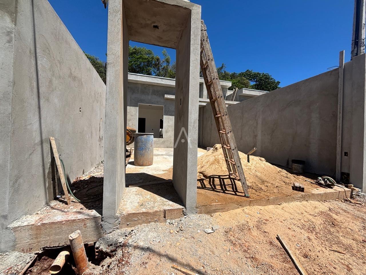 Casa Residencial para à venda no Bairro JARDIM COOPAGRO em TOLEDO: 
