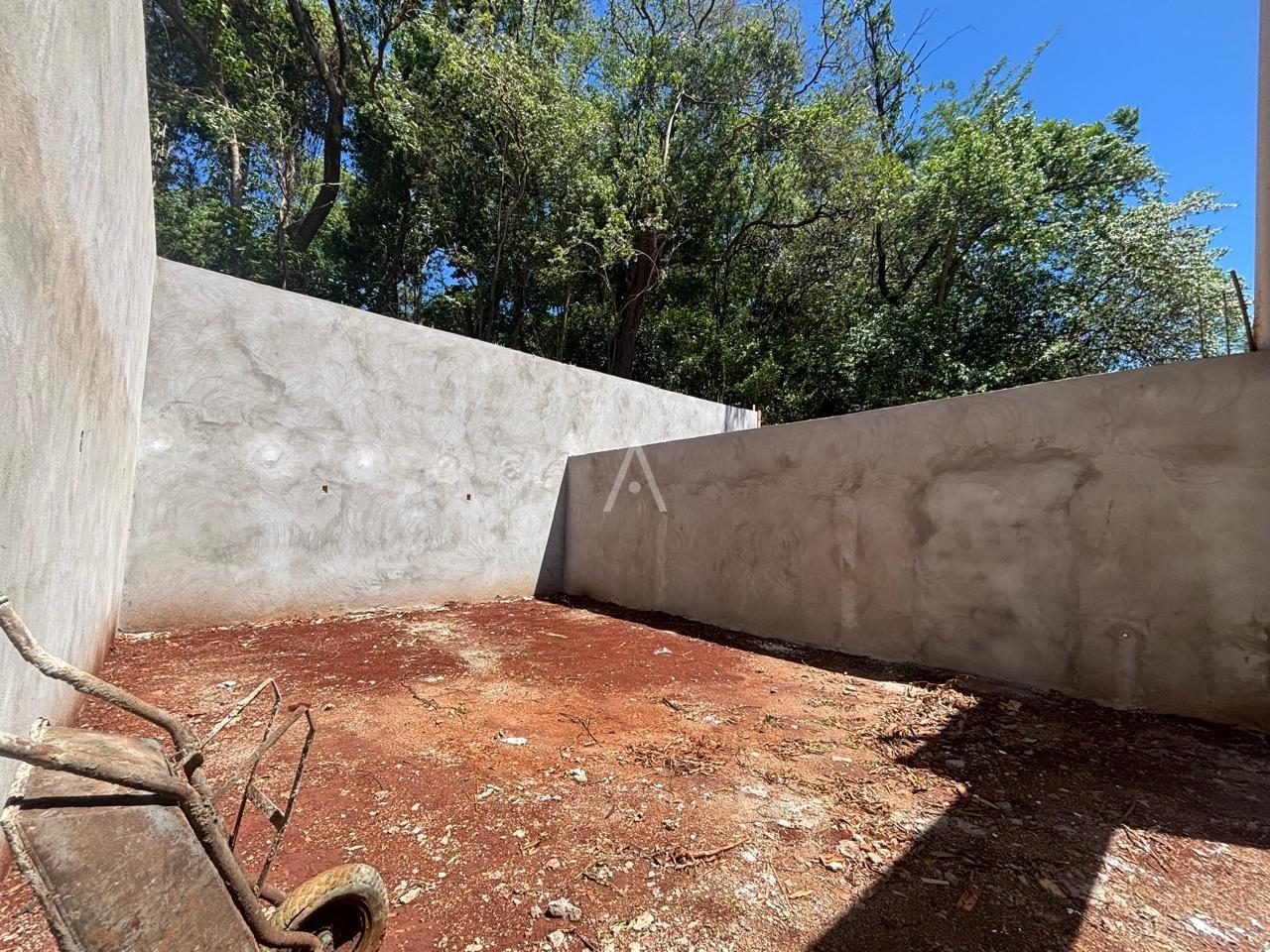 Casa Residencial para à venda no Bairro JARDIM COOPAGRO em TOLEDO: 