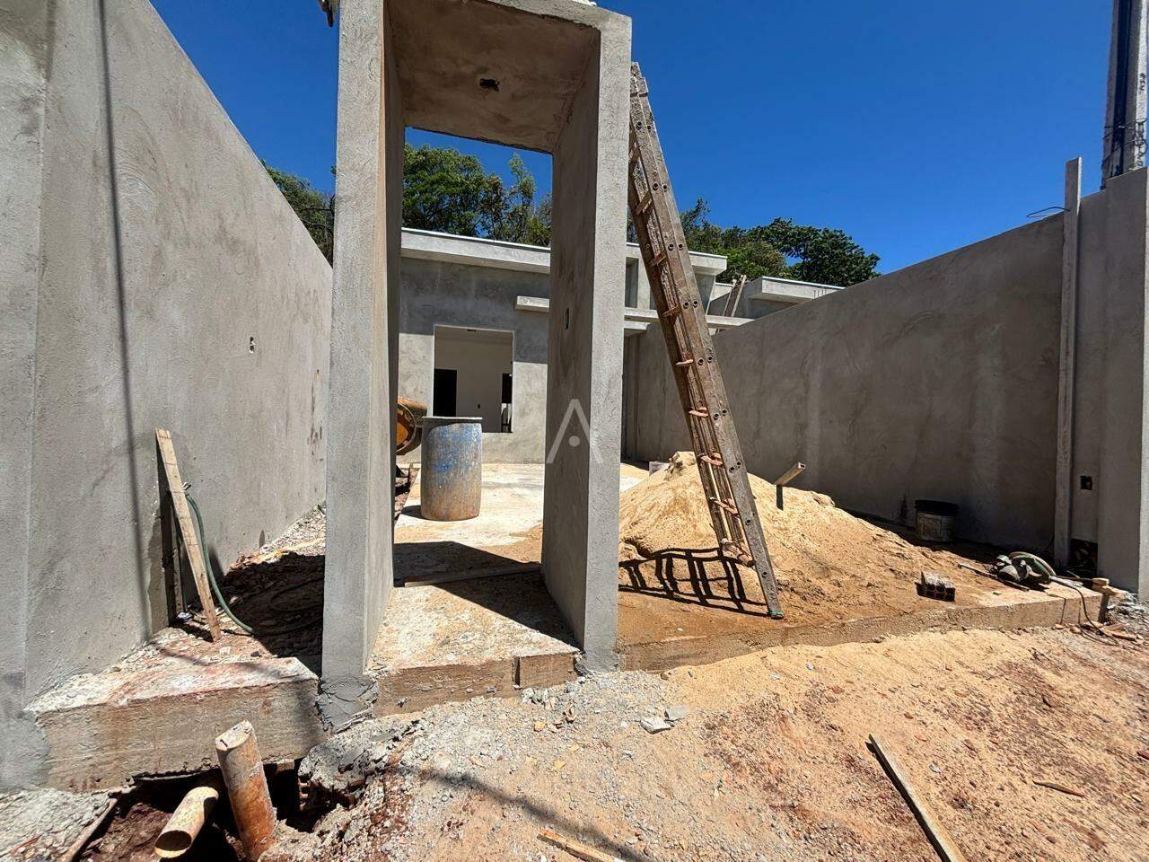 Casa Residencial para à venda no Bairro JARDIM COOPAGRO em TOLEDO: 